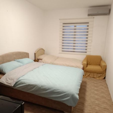 Hotel Sobe Baosici Marina Herceg Novi Zewnętrze zdjęcie