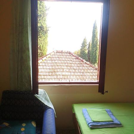 Hotel Sobe Baosici Marina Herceg Novi Zewnętrze zdjęcie