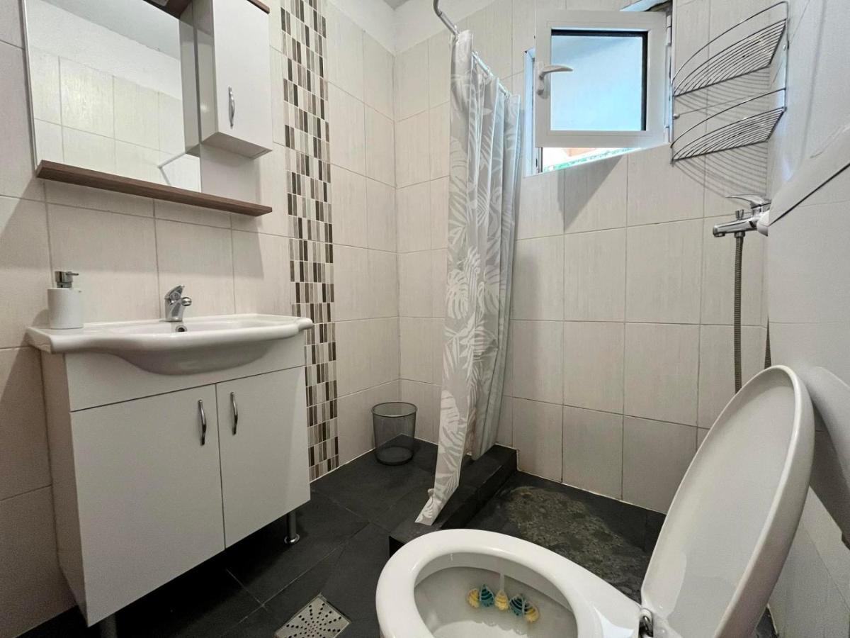 Hotel Sobe Baosici Marina Herceg Novi Zewnętrze zdjęcie