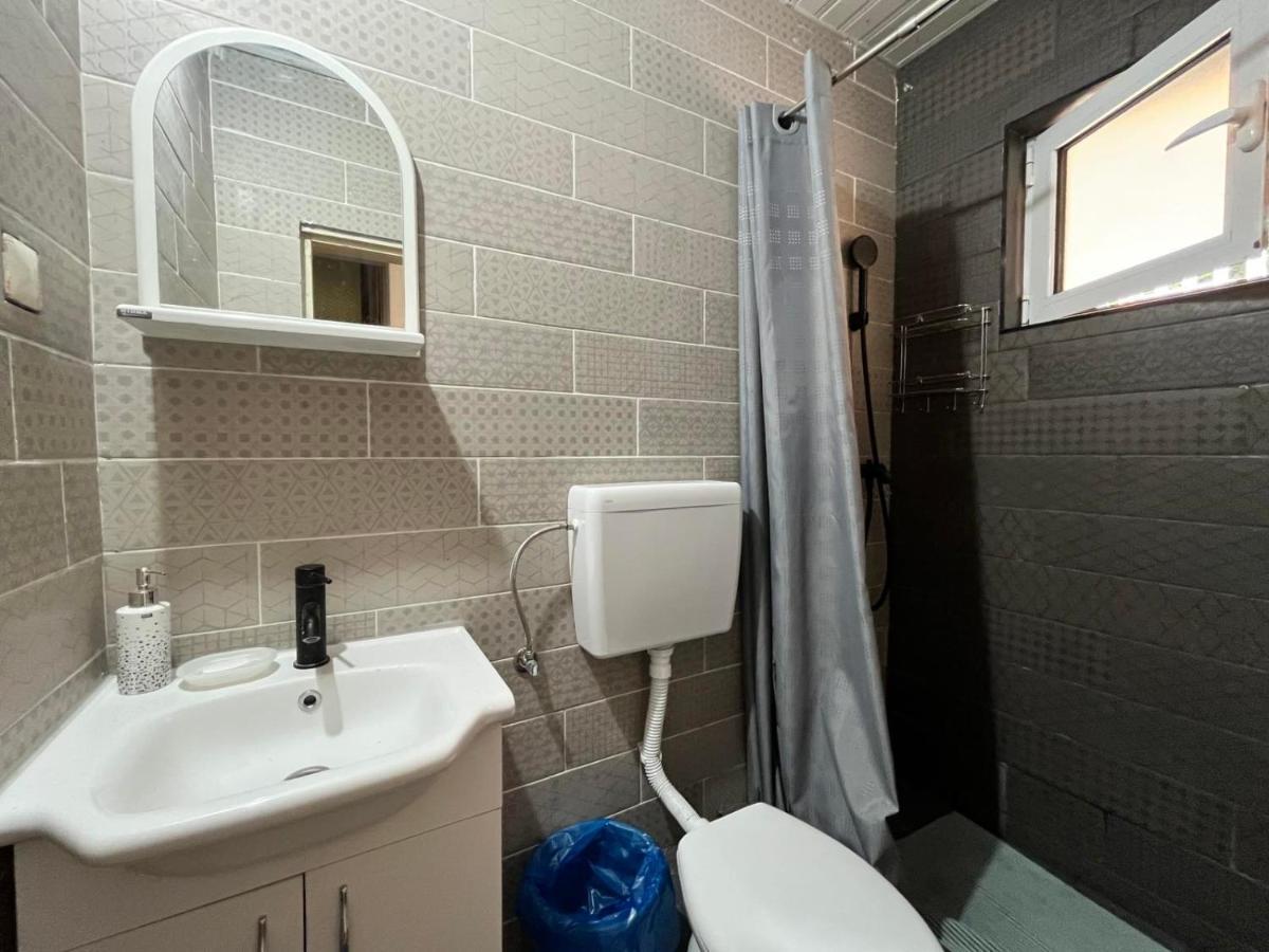 Hotel Sobe Baosici Marina Herceg Novi Zewnętrze zdjęcie