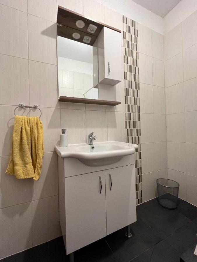 Hotel Sobe Baosici Marina Herceg Novi Zewnętrze zdjęcie