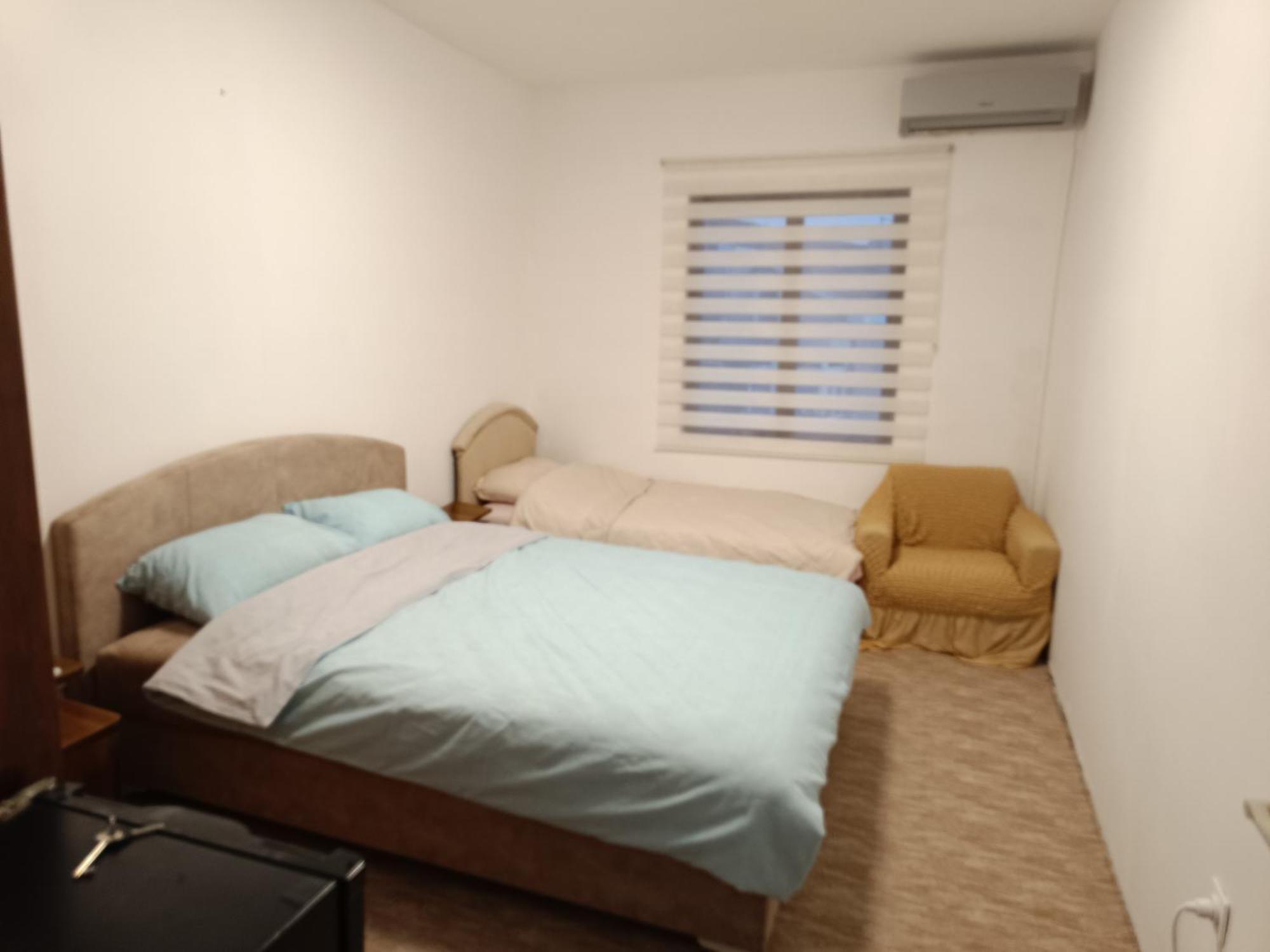 Hotel Sobe Baosici Marina Herceg Novi Zewnętrze zdjęcie