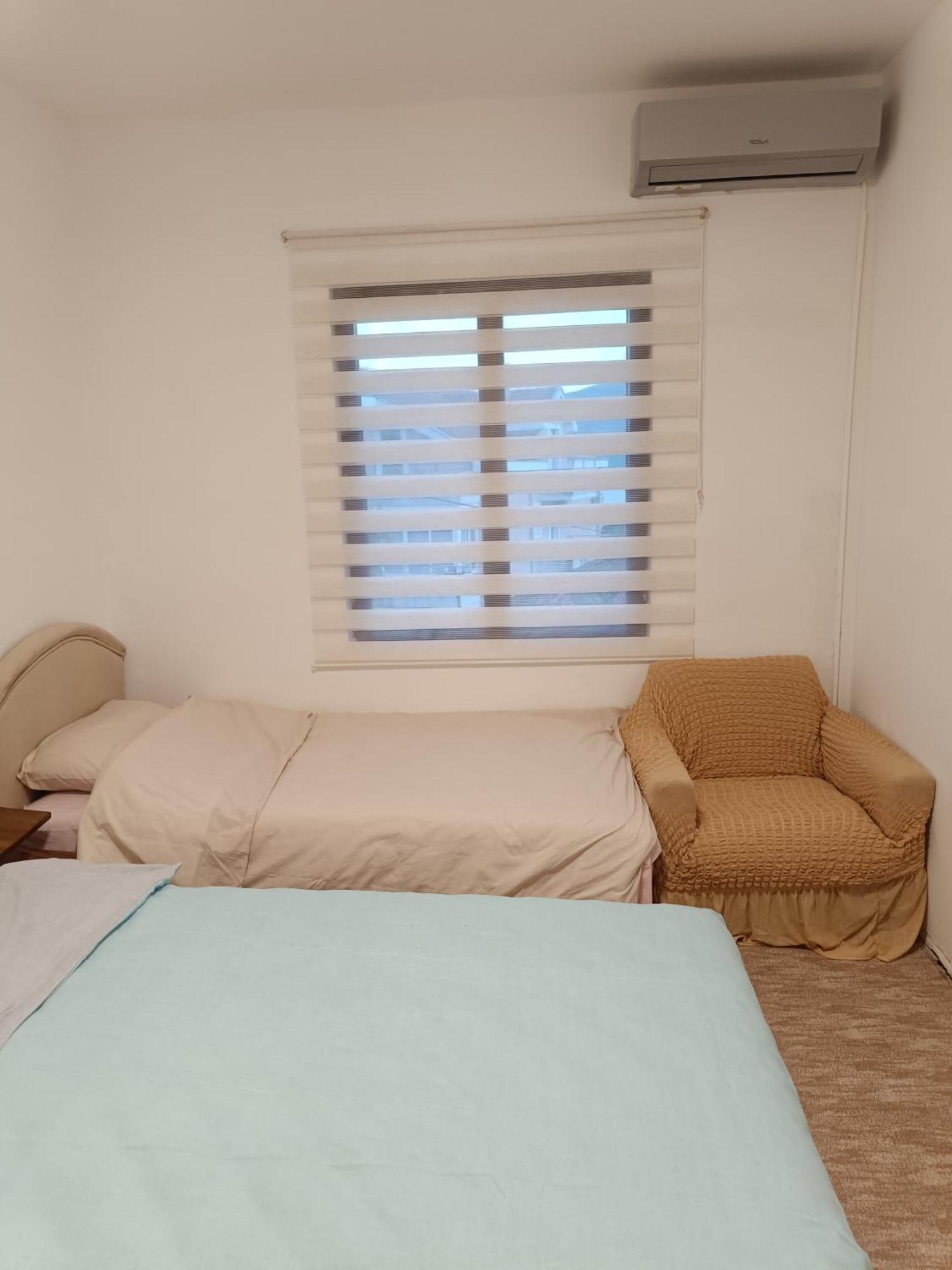Hotel Sobe Baosici Marina Herceg Novi Pokój zdjęcie