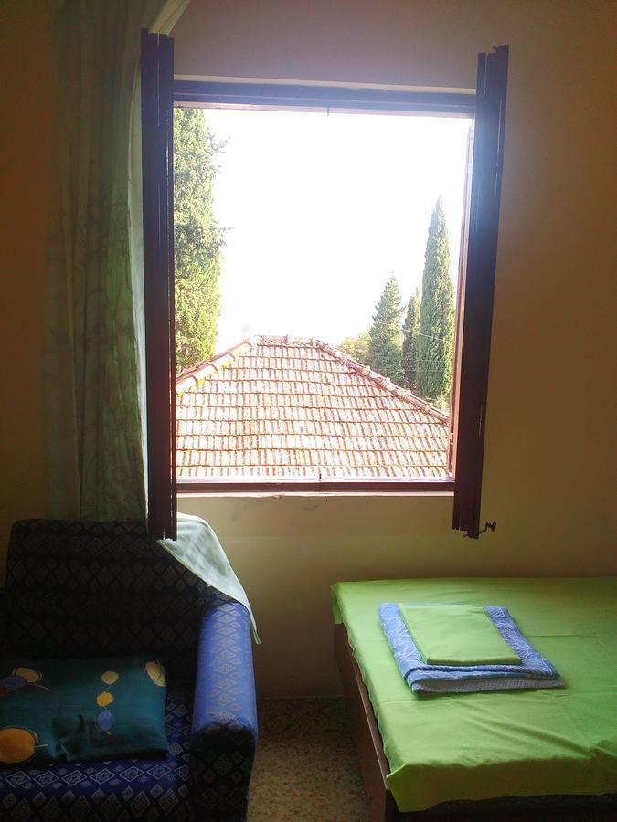 Hotel Sobe Baosici Marina Herceg Novi Zewnętrze zdjęcie