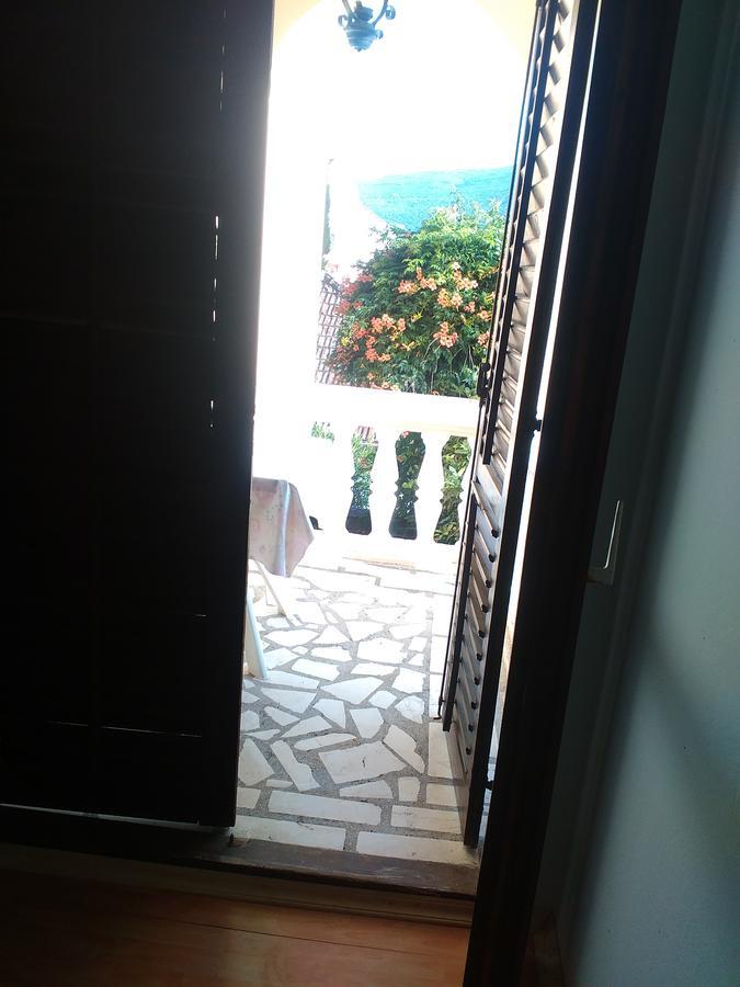 Hotel Sobe Baosici Marina Herceg Novi Zewnętrze zdjęcie