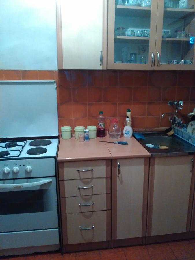 Hotel Sobe Baosici Marina Herceg Novi Zewnętrze zdjęcie