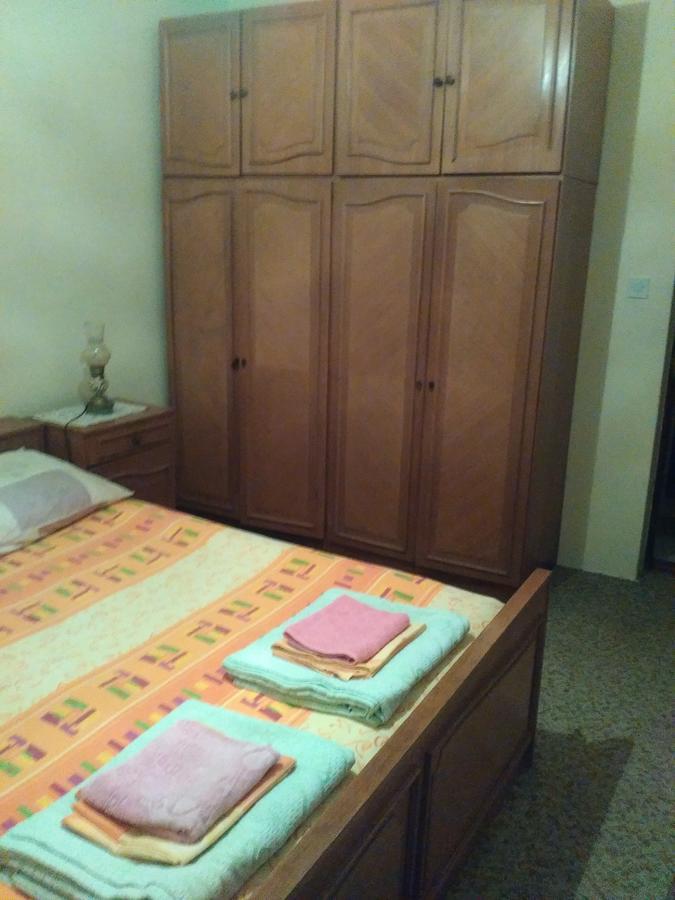 Hotel Sobe Baosici Marina Herceg Novi Zewnętrze zdjęcie