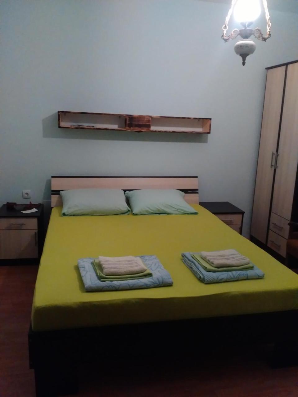 Hotel Sobe Baosici Marina Herceg Novi Zewnętrze zdjęcie