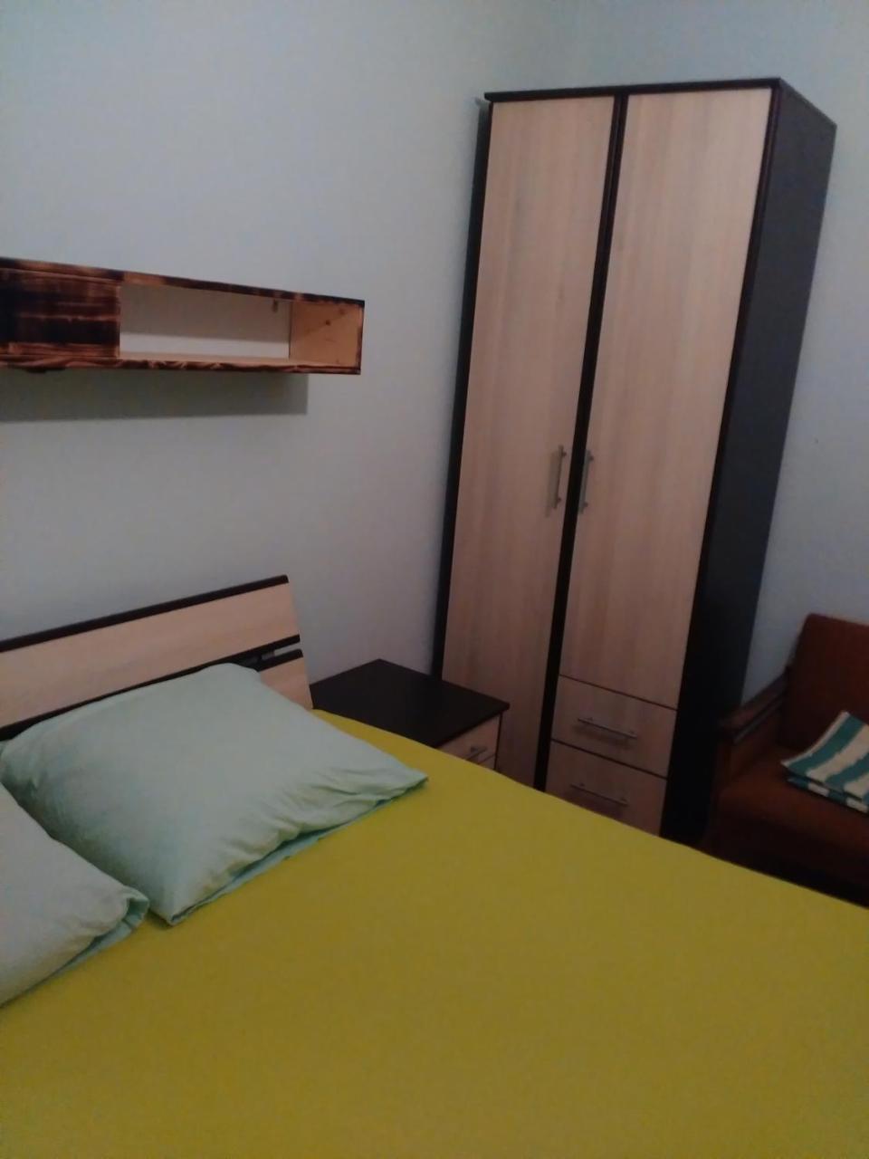 Hotel Sobe Baosici Marina Herceg Novi Zewnętrze zdjęcie