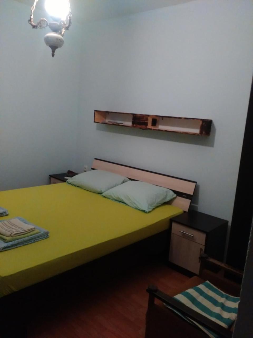Hotel Sobe Baosici Marina Herceg Novi Zewnętrze zdjęcie